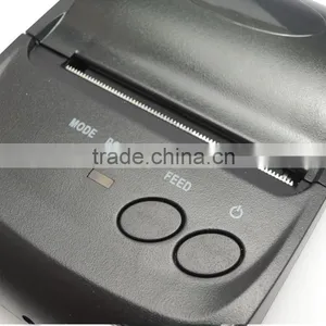 Mini Portable Small Printers Bluetooth Good Selling On Eaby IMP006 thumbnail-3