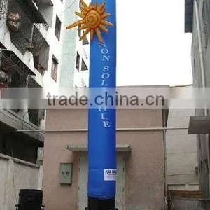 Air Dancers, Sky Dancers, Puppets, Tubes, Inflatable Air Dancers thumbnail-1
