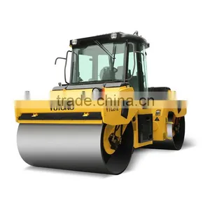 Road Roller for Sale thumbnail-1