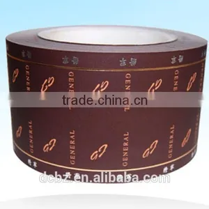 Laser Printing Cigarette Tipping Paper Manufacturer thumbnail-4