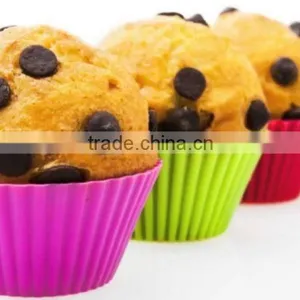 Useful Eco-friendly Silicone Kitchenware thumbnail-2