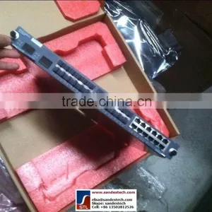 ZTE RS-89H2-24GE2XG-SF12RJXF 12-port GE+2-port 10GE Optical Card ZTE ZXR10 8902 8905 8908 8912 RS-8902 RS-8905 RS-8908 RS-8912 thumbnail-1