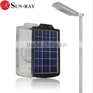 2016 Newest Solar Outdoor Lighting, Intergrate Motion Sensor Led Solar Outdoor Lighting thumbnail-5