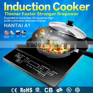 Electric Hot Plate Electric Stove thumbnail-1