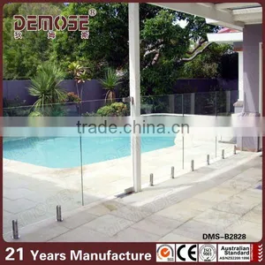 Professional Invisible Pool Fencing for Wholesales thumbnail-1