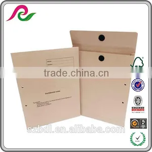 Recycled Medical Envelopes CTG Envelopes thumbnail-2