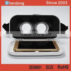1080p 3d Video Glasses Virtual Reality Vr Plus thumbnail-5