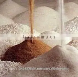 RAW BROWN CANE SUGAR ICUMSA thumbnail-1