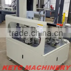2015 Hot Sale Higt Effeciency Shoes Box Making Machinery thumbnail-2