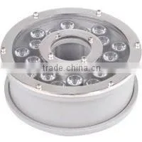 DMX512 15W Led Underwater Light thumbnail-1