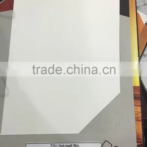 Dongguan Xionglin Thermoplastic Polyurethane Tpu Printable Film for Labels ,Trademarks,logo, thumbnail-6