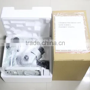 FSM-45T1 Scanning Stereo Microscope thumbnail-3