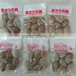 Vacuum Food Packaging Bag thumbnail-1