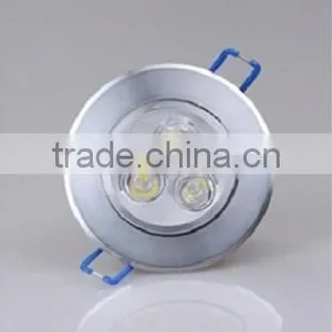 Luminum 3w Led Downlight 1w High Power *3 Energy Saving thumbnail-4