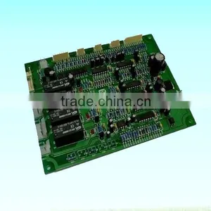 Atlas Copco Plc Controller/ Good Quality Air Compressor Controller thumbnail-3