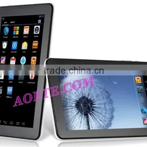 9 Inch Actions Atm7029 Quad Core Tablet PC Wifi Bluetooth HD Screen 64GB in Stock thumbnail-4
