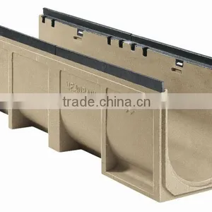 Precast Liner Trench Telescopic Channel thumbnail-2