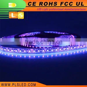 uv Light Sterilizer 5m 600leds Waterproof Smd 3528 Led Strip Light thumbnail-4