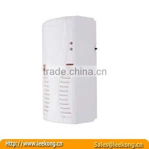 ABS Plastic Aerosol Dispenser Automatic Air Freshener for Hotle thumbnail-1