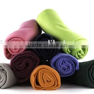 Super Soft Fleece Throw Blanket,Travel Blanket Made in China thumbnail-3