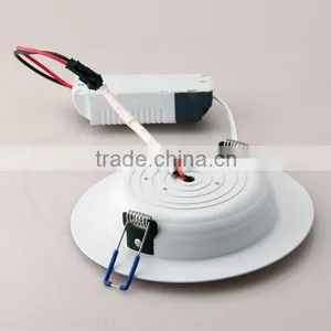 Hot Sale LED Panel 6W 9W 12W 18W High Brightnessceiling Lamp thumbnail-3