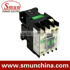MC1-D0911 25A 380V 660V 24V48V110V220VDC Coil AC Contactor 9A thumbnail-1