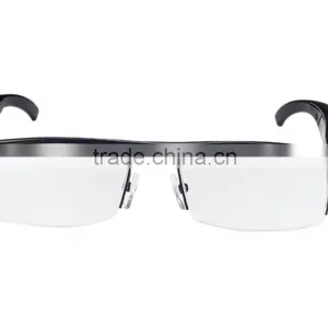 Hot hd Video Camera Glasses for Outdoor Sport thumbnail-1