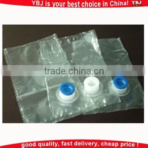 Factory Price Wine Fruit Juice Bag in Box thumbnail-3