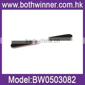 Black Sandpaper Nail File,manicure Tools thumbnail-1