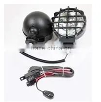 Wholesale 35w / 55w Hid Work Lamp,car Ccessories Offroad HID Work Lamp thumbnail-4