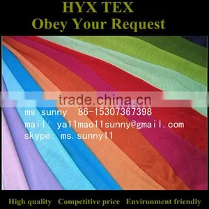 Pique Fabric/ Polo Fabric/ Knitted Fabric/ T-shirt Fabric/ Double Pique Knitted Fabric thumbnail-1
