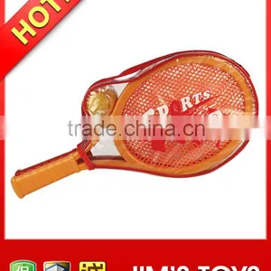 Plastic Outdoor Toy Beach Racket With Pvc Bag thumbnail-1