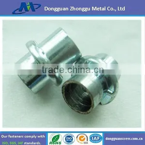 Stainless Steel Zinc Plate Metal Rivet With Washer thumbnail-1