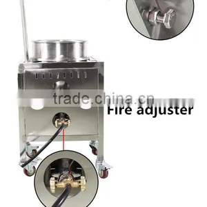 High Performance Popcorn Machine for Sale thumbnail-2