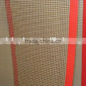 Teflon Coated Fiberglass Conveyor Belt for Fusing Machine thumbnail-2