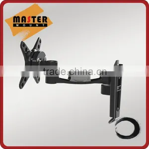 Aluminium Adjustable TV Mounting Bracket for 13"-27" Screen TV thumbnail-2