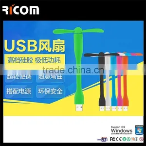 Usb Fan Mini for Phone,program Usb Led Fan,usb Driver Led Message Fan thumbnail-6