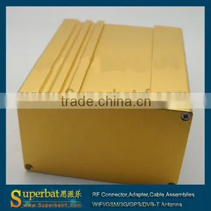 Aluminum Die Cast Junction Box Small Aluminum Box thumbnail-1
