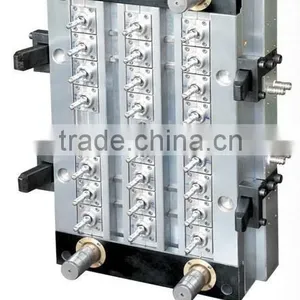 24cavities Hot Runner Preform Mould thumbnail-1