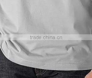 Men Wholesale Custom Logo Print Design Oem T-shirts thumbnail-4