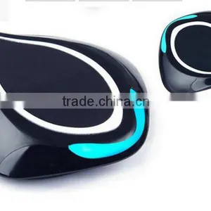 Devil Fish qi Wireless Phone Charger for Samsung s4 s5 s6 for Iphone thumbnail-1