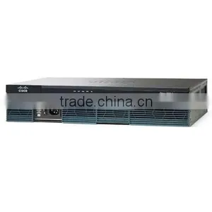 Used Cisco Router CISCO2951/K9 thumbnail-1