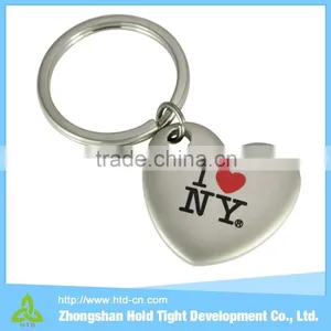 Hot-Selling High Quality Low Price Wholesale Keyring thumbnail-1