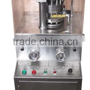 ZP5D Mini Medical Tablet Press Machine thumbnail-1