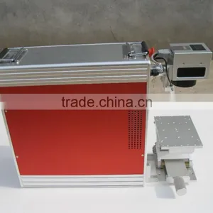 China Desktop Mini Laser Marker thumbnail-1