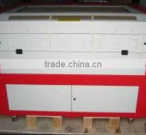 Metal Laser Cutting Machine thumbnail-1