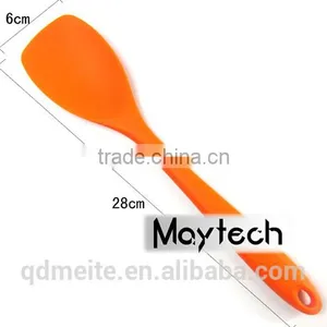 Super Quality Silicone Cooking Tool Fashion Silicone Shovle thumbnail-4