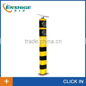 Solar Traffic Arrow Board of Linear Guide Road Sign thumbnail-6
