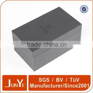 Customized Paperboard Perfume Bottle Packing Boxes thumbnail-3