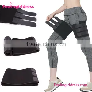 SBR Adjustable Shapewear Thigh Slimming Belt thumbnail-3